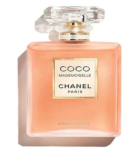 chanel mademoiselle review|coco chanel mademoiselle primor.